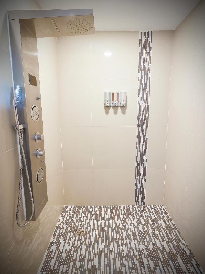 Private Heated Pool Oasis Pet-Friendly Retreat Short Or Long Stays Sleeps 2-8 Ppl بومبانو بيتش المظهر الخارجي الصورة